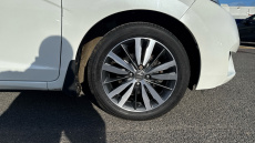 Honda Jazz 1.3 EX Navi 5dr CVT Petrol Hatchback